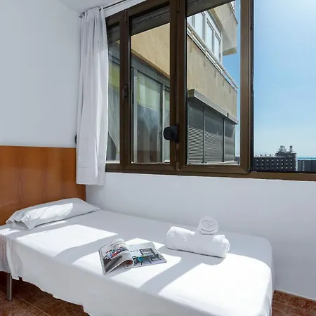 Sunstay Luxe Flat Iii Mar Torremolinos