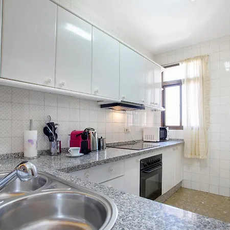 Sunstay Luxe Flat Iii Mar * Torremolinos