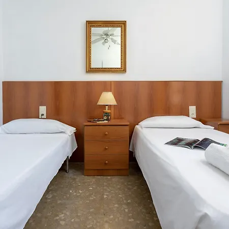 Sunstay Luxe Flat Iii Mar