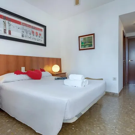 Sunstay Luxe Flat Iii Mar Apartment