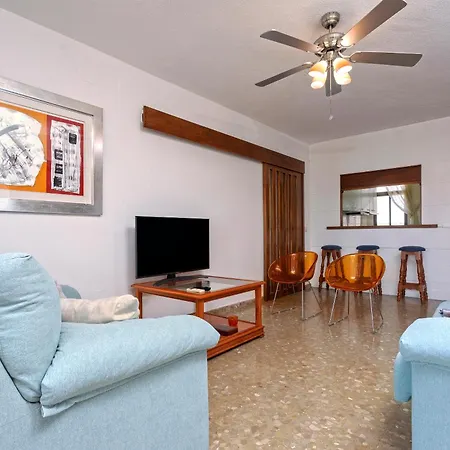 Sunstay Luxe Flat Iii Mar