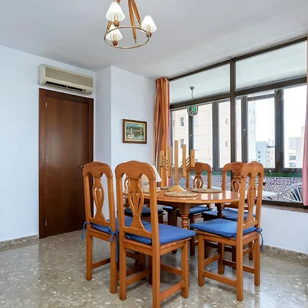 Sunstay Luxe Flat Iii Mar Apartment