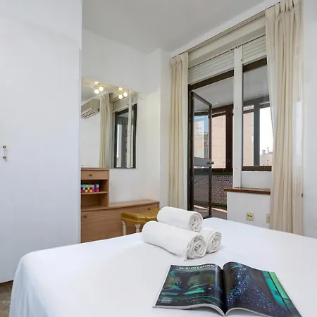 Sunstay Luxe Flat Iii Mar Apartment Torremolinos