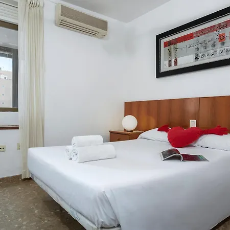 Sunstay Luxe Flat Iii Mar Apartment *
