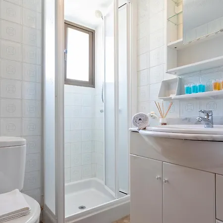 Apartment Sunstay Luxe Flat Iii Mar *